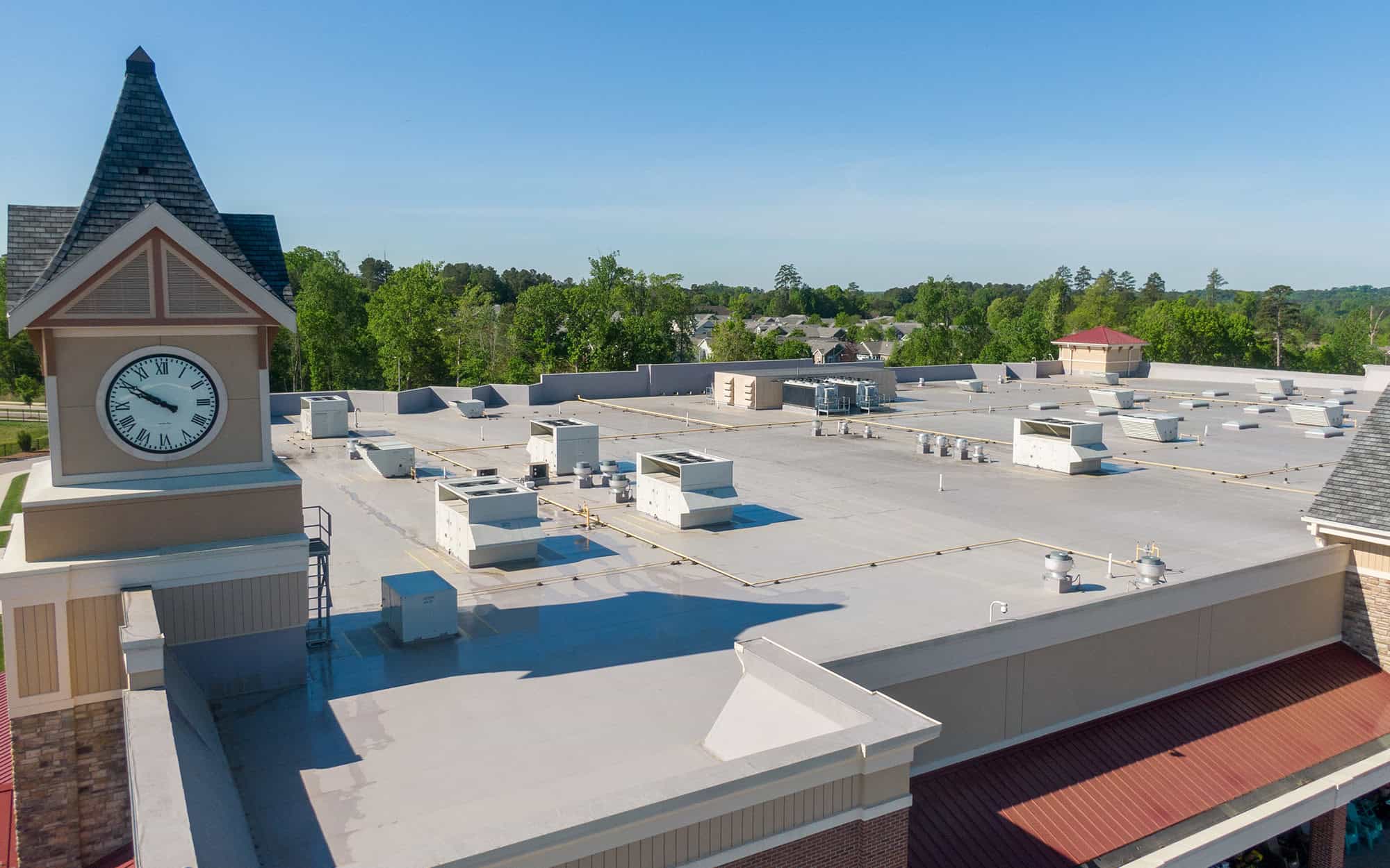 Government and Public Sector in Greenville