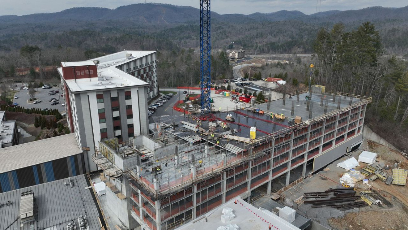 Hospitality Groups in Greenville