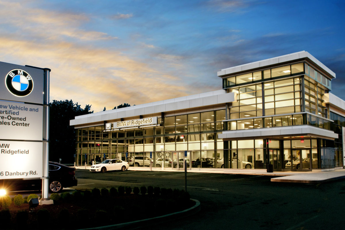 Automotive Manufacturing Roofing in Greenville, SC in Greenville