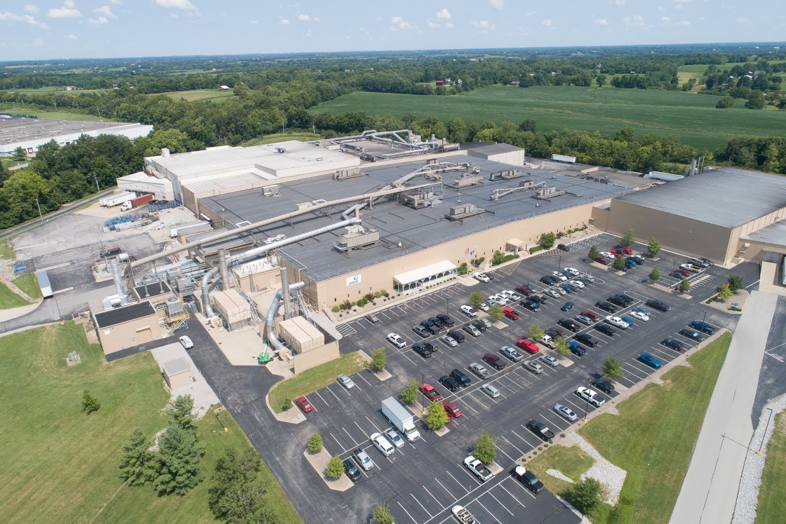 Manufacturing roof planning