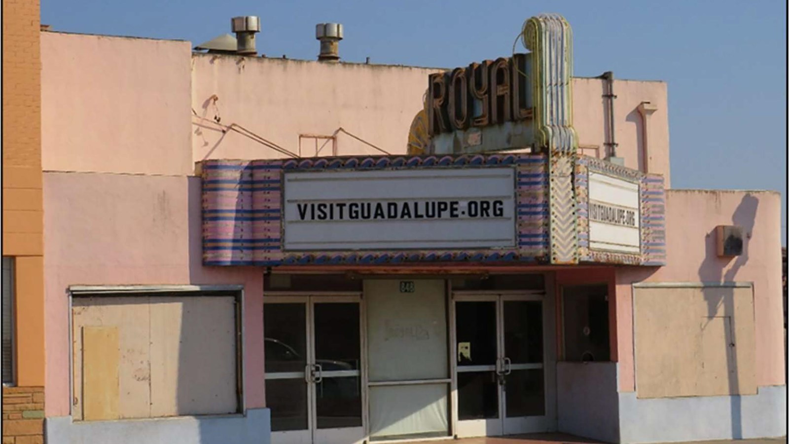 Movie Theater & Cinema Roofing in Greenville, SC in Greenville