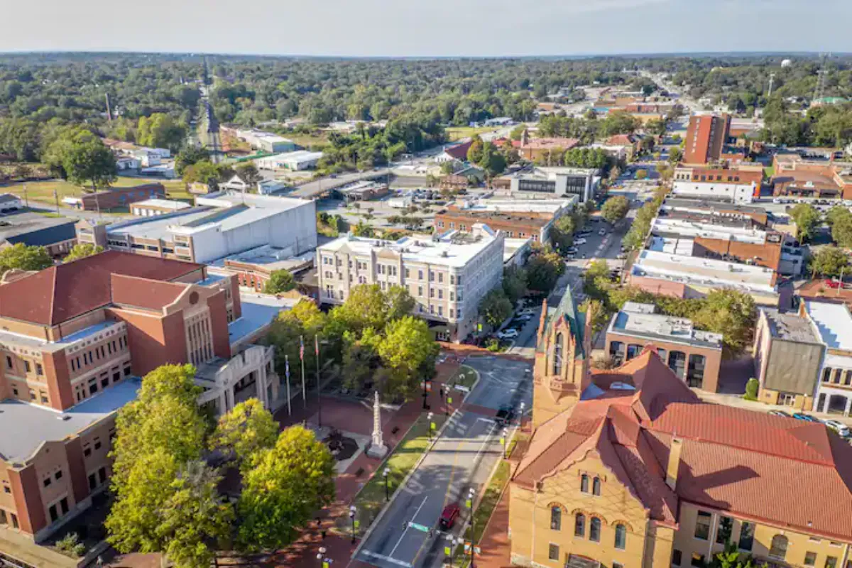 Greenville commercial roofing planning