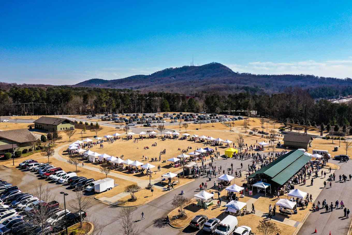 Commercial Roofing in Travelers Rest, SC in Greenville