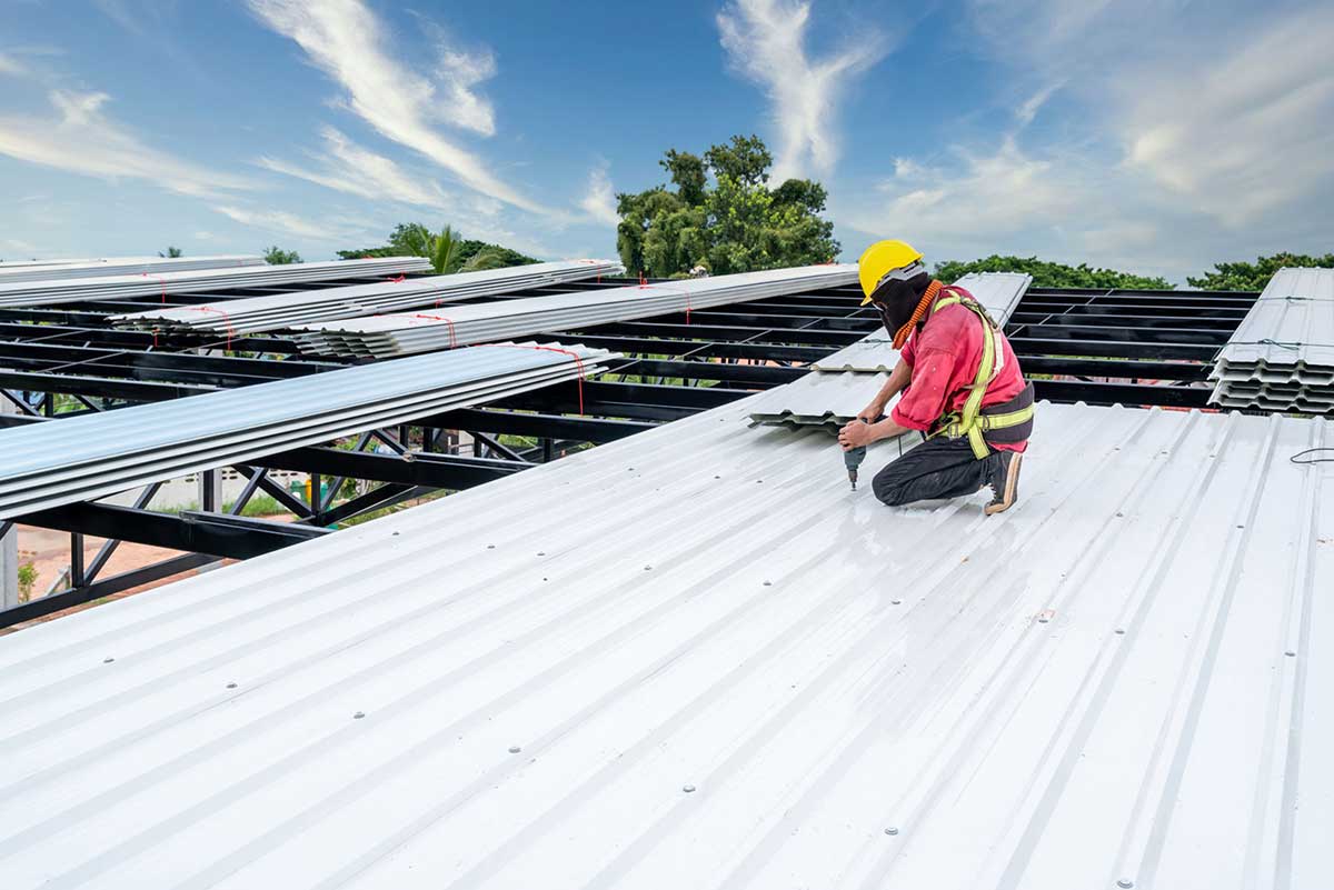 Replacement Planning in Greenville