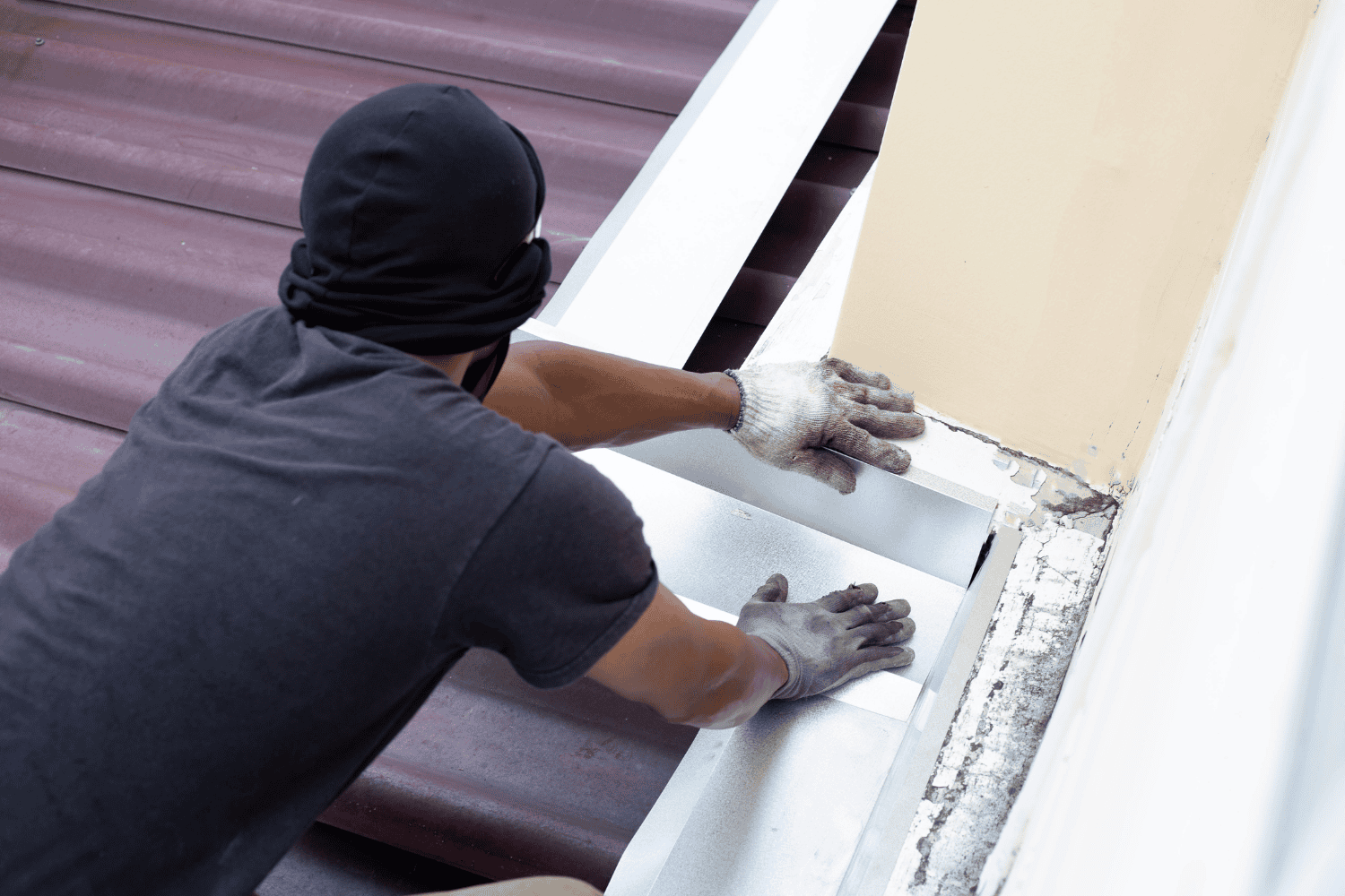 Leak Response in Greenville