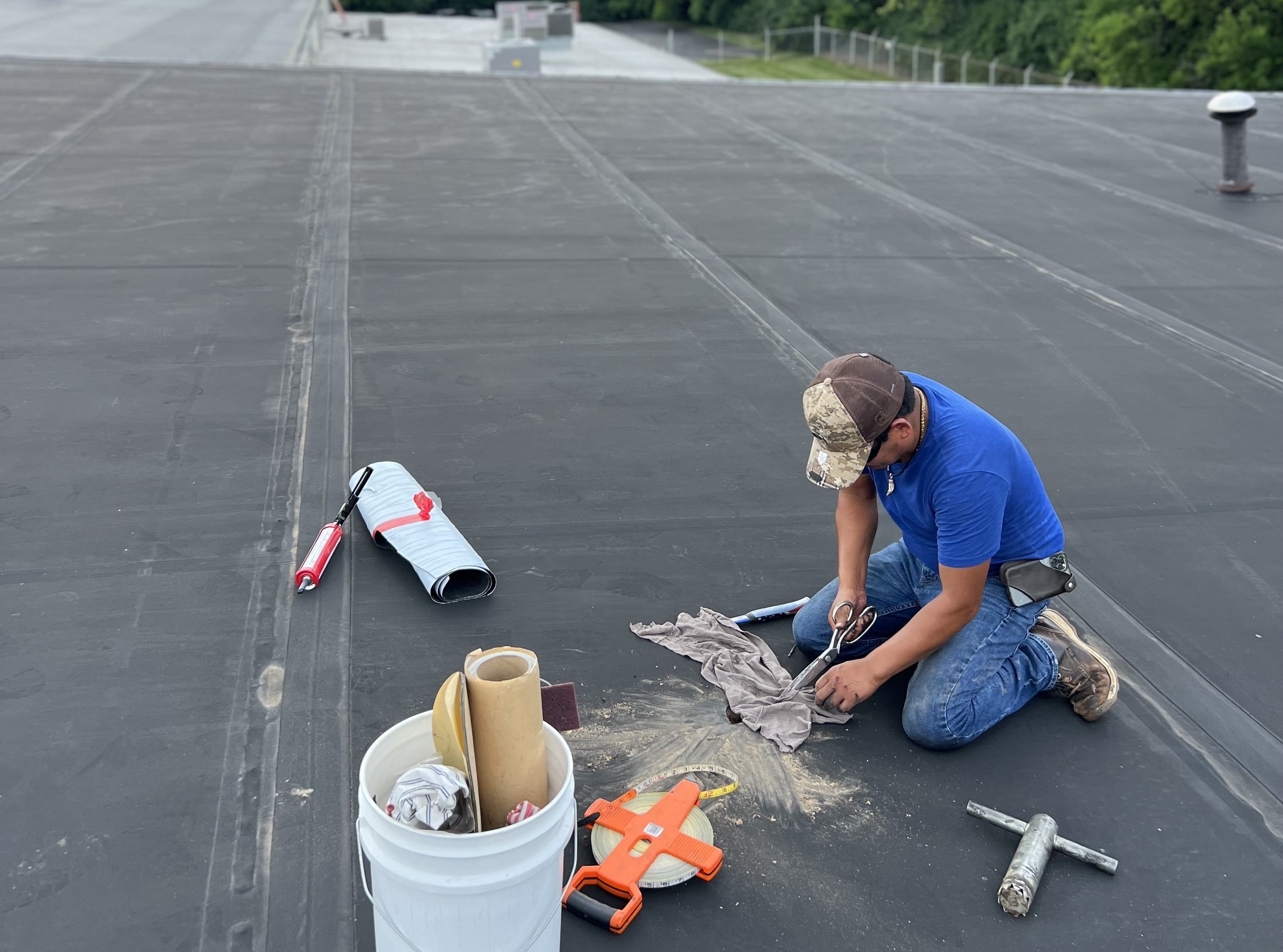 Property Coordination in Greenville
